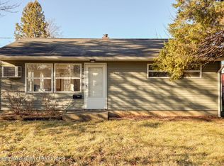 1514 W Stewart St, Owosso, MI