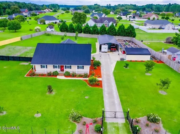 3007 Sun Creek Ln, Blackshear, GA 31516
