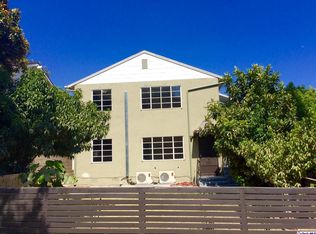 430 N El Molino Ave, Pasadena, CA 91101