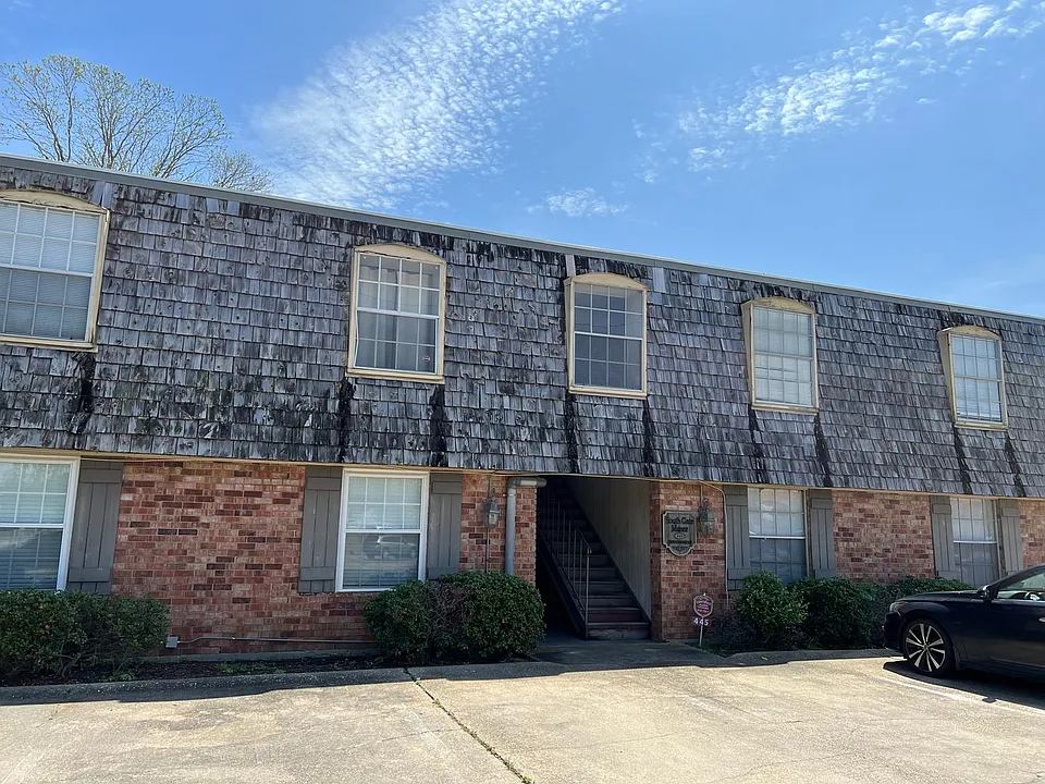 445 W Parker Blvd #1
