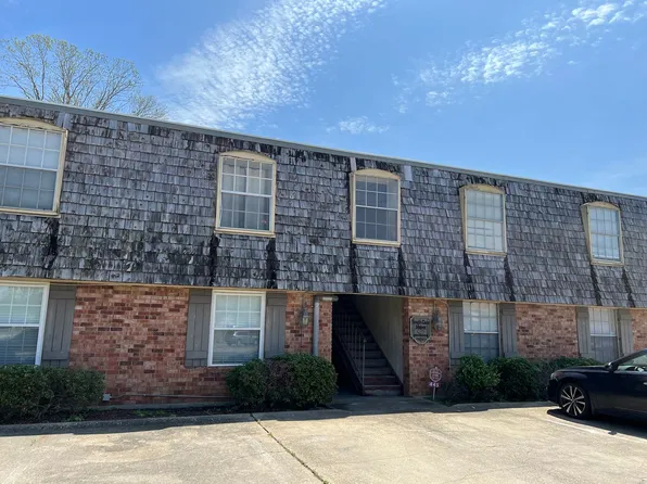 445 W Parker Blvd APT 1, Baton Rouge, LA 70808