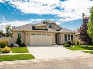 3154 S Saxony Ave, Eagle, ID 83616