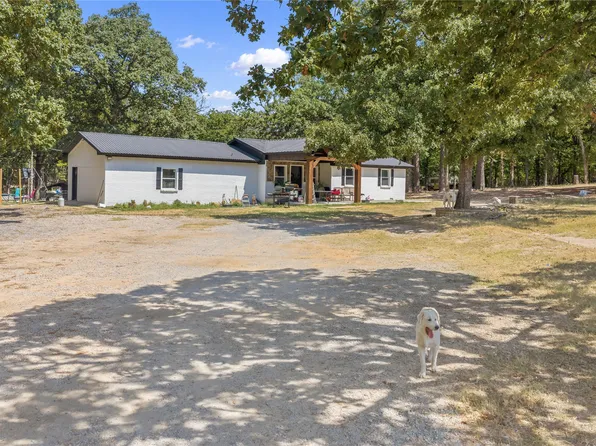 4747 Springdale Rd, Ardmore, OK 73401
