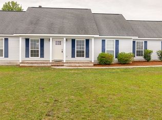 401 Staghorn Court, Statesboro, GA 30461