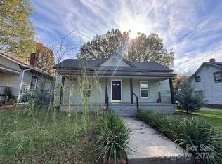 619 W Bell St, Statesville, NC 28677