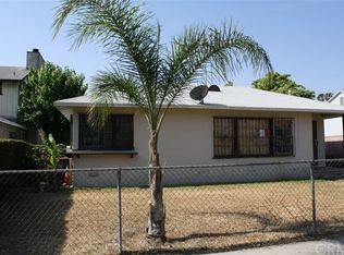1187 Oak St, San Bernardino, CA 92410