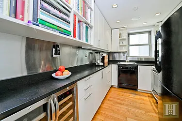 Sold by Halstead Real Estate