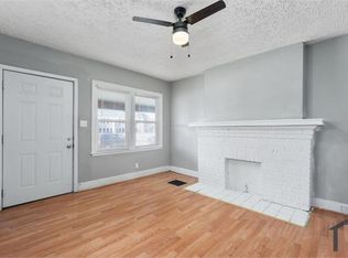 604 Racine Ave, Columbus, OH 43204