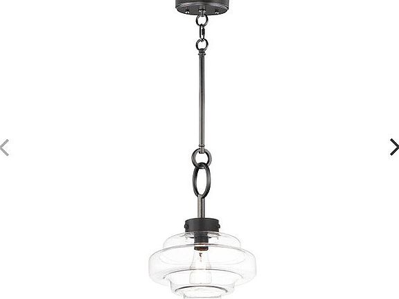 Kitchen Island Pendants