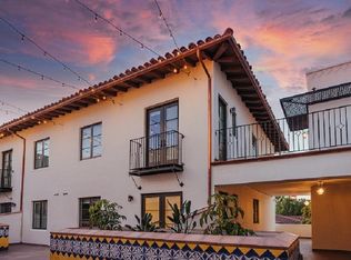 112 E Ortega St APT 207, Santa Barbara, CA 93101