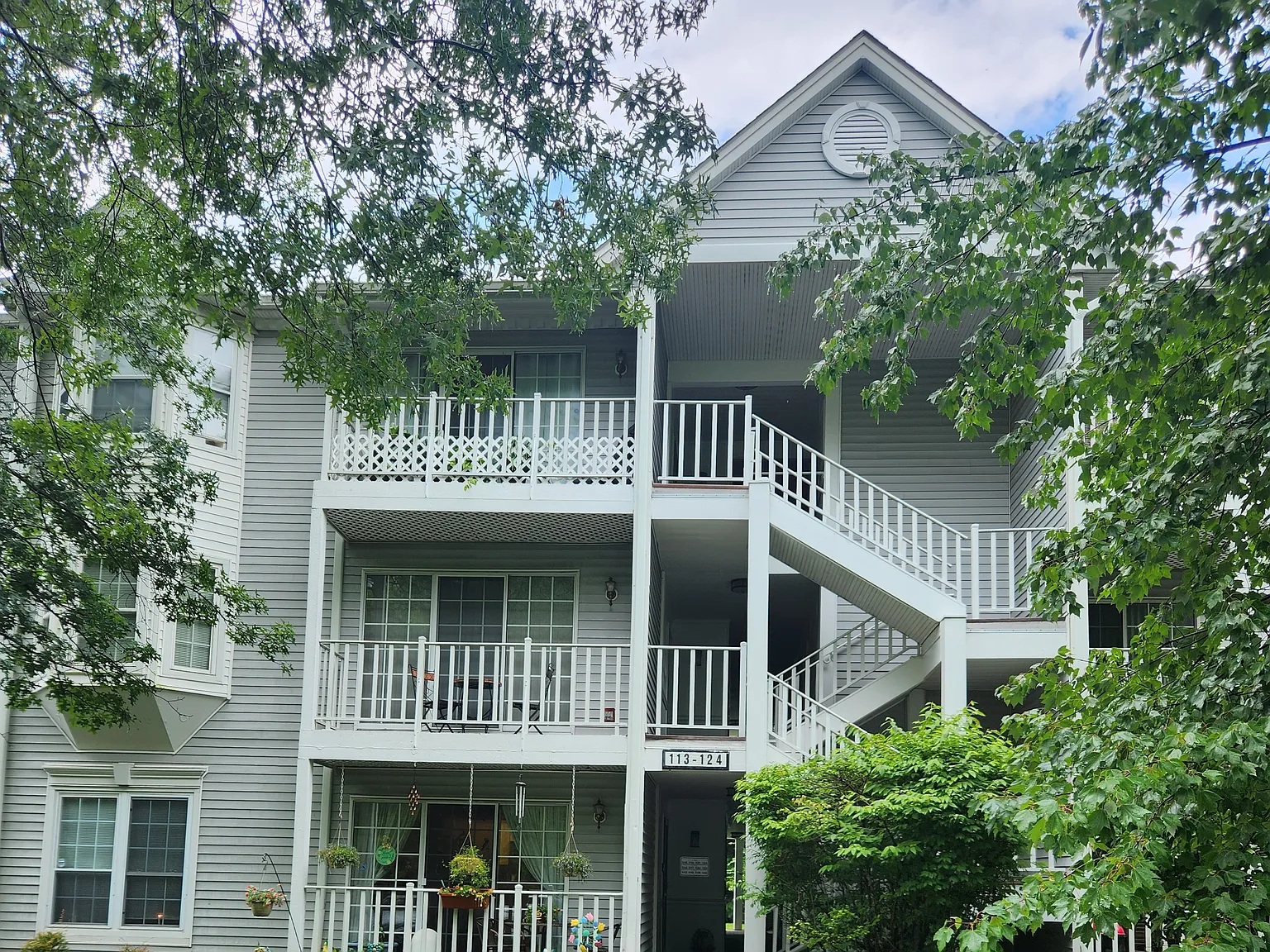 2 bed, 1108 sqft, $2,950 — Photo 1