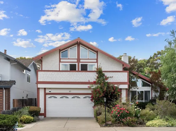 60 Beach Park Blvd, Foster City, CA 94404