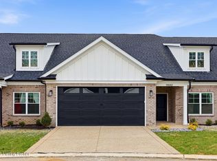 14713 Stable Gate Pl, Louisville, KY 40245