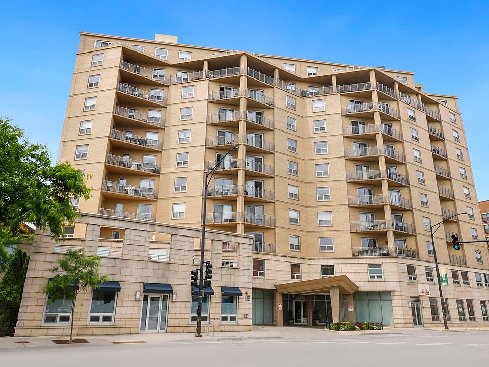1st image of 4350 N Broadway Ave #408