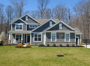 1626 Adlington Dr, Galena, OH 43021