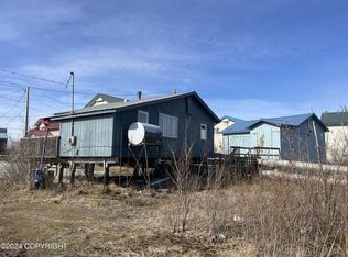 114 Atsaq St, Bethel, AK 99559
