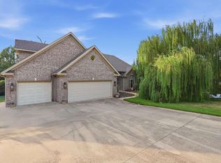 7225 Worth Ave E, Benton, AR 72019