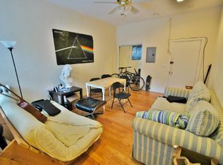 52 Westland Ave #4H, Boston, MA 02115
