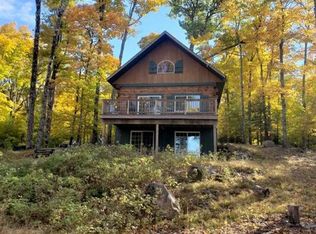 1689 N Sugar Bush Rd #B, Watersmeet, MI 49969