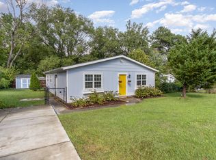 2737 Weldon Ter, Durham, NC 27703