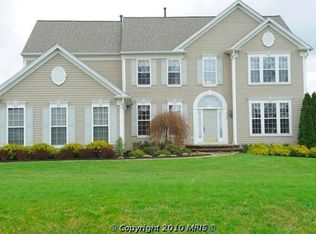 6309 Farmington Ln, Woodbine, MD 21797