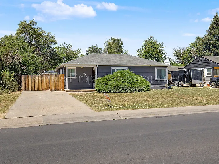 805 S Tejon St — Photo 1