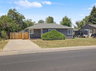 805 S Tejon St, Denver, CO 80223