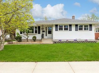 8117 Harrison Ave, Munster, IN 46321