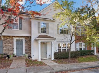 606 Walnut Woods Dr, Morrisville, NC 27560