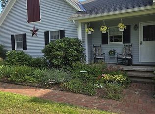 35 Pearl Rd, Turner, ME 04282