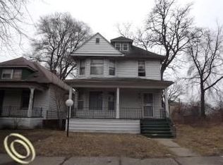570 Josephine St, Detroit, MI 48202