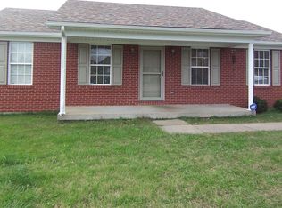 122 Carey Ct, Bardstown, KY 40004