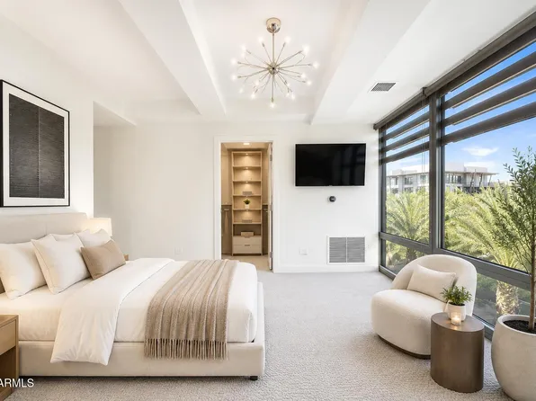 7141 E RANCHO VISTA Drive #4004, Scottsdale, AZ 85251