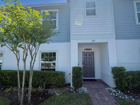 1182 Sand Torch Cir, Davenport, FL 33837