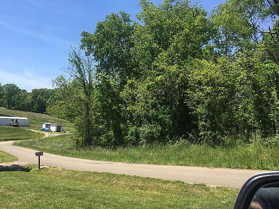 609 Left Fork -MH 1.29 acres