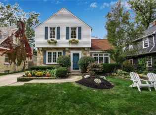 186 Audubon Dr, Amherst, NY 14226