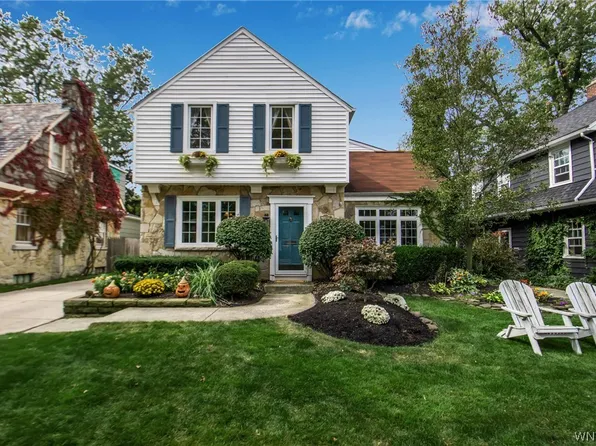 186 Audubon Dr, Amherst, NY 14226