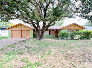 5908 Wedgmont Cir N, Fort Worth, TX 76133