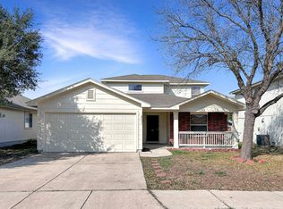 8531 Rita Blanca Dr, Converse, TX 78109