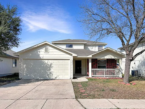 8531 Rita Blanca Dr Photo 1