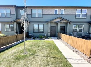 1274 NW Upas Pl, Redmond, OR 97756