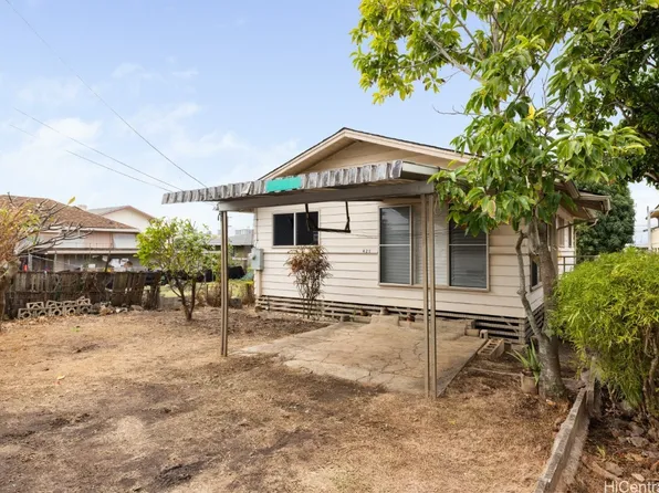 421 Dayton Ln, Honolulu, HI 96817