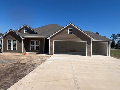 604 Katherine Ln, Hahira, GA, 31632