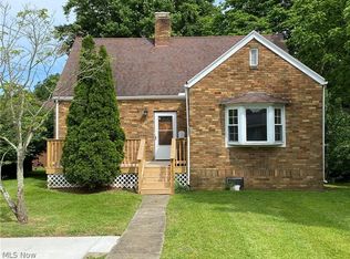 1802 Plum St, Parkersburg, WV 26101