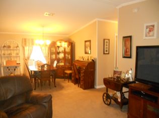 4281 SW 8th Way, Okeechobee, FL 34974