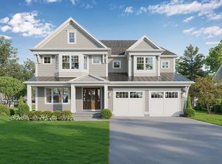 39 Town Way, Winchester, MA 01890