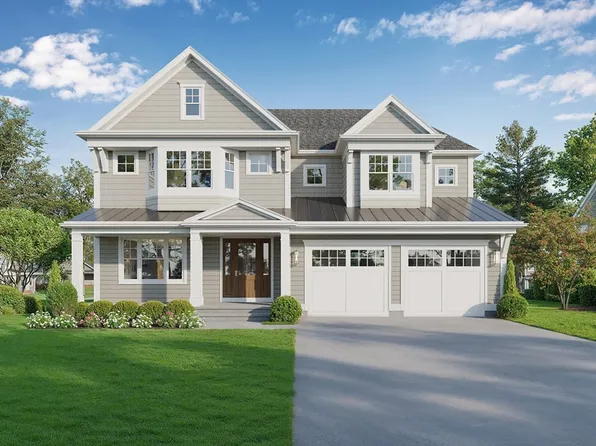 39 Town Way, Winchester, MA 01890