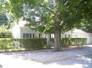 224 E Bow St, Thorntown, IN 46071
