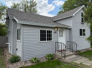 401 6th St, Frederick, SD 57441