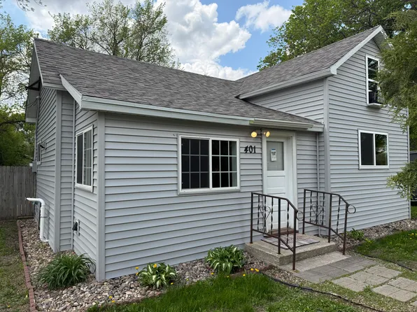 401 6th St, Frederick, SD 57441